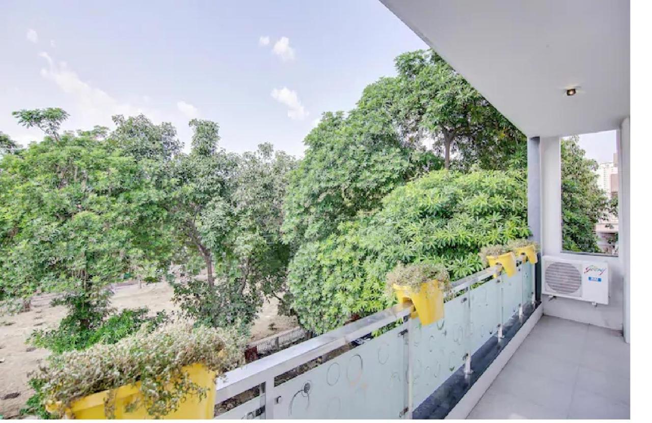 Nuab House - Near Fortis, Max, Medanta, Paras Hospitals And Huda Metro Gurgaon Exterior photo