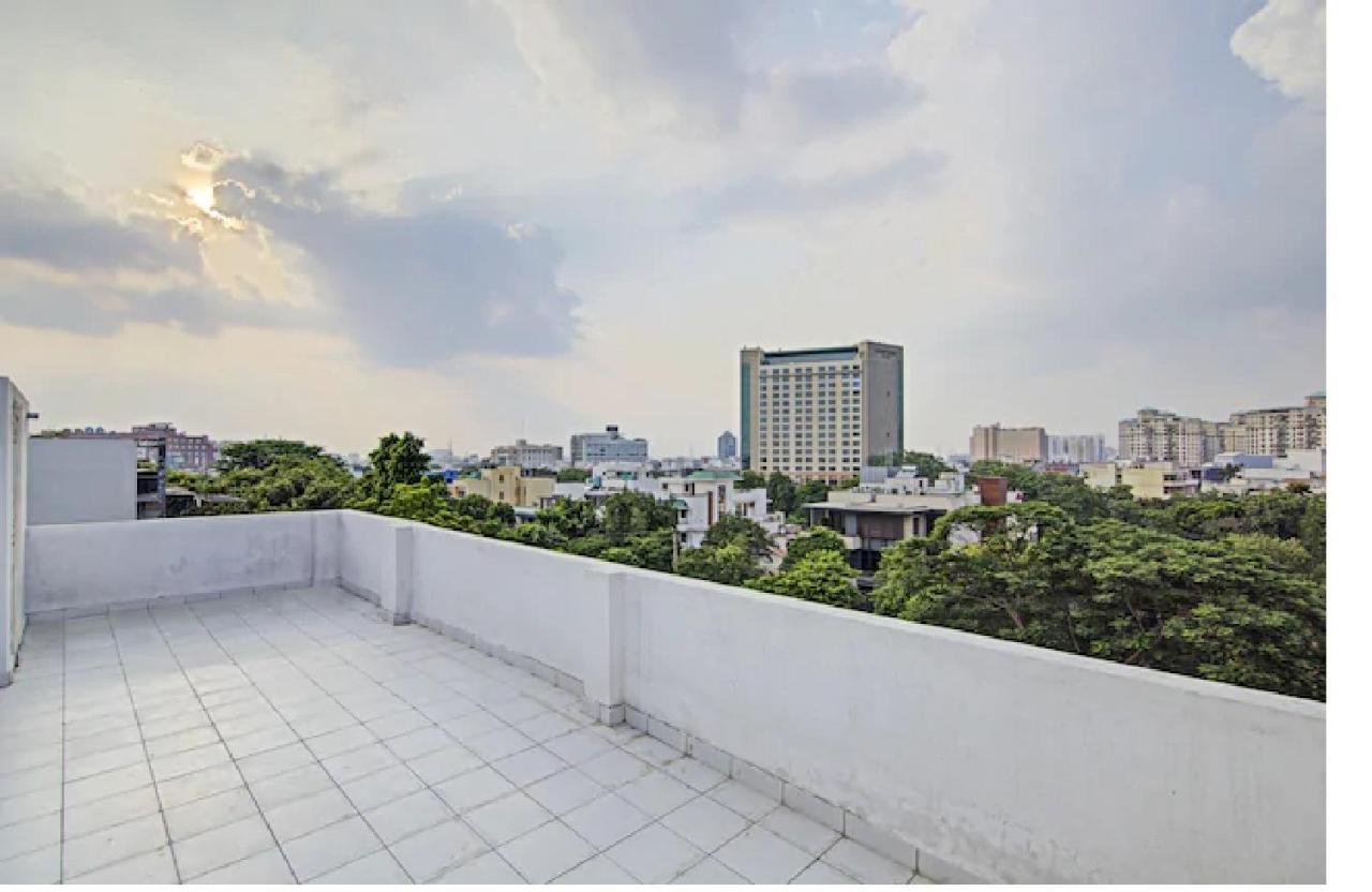 Nuab House - Near Fortis, Max, Medanta, Paras Hospitals And Huda Metro Gurgaon Exterior photo