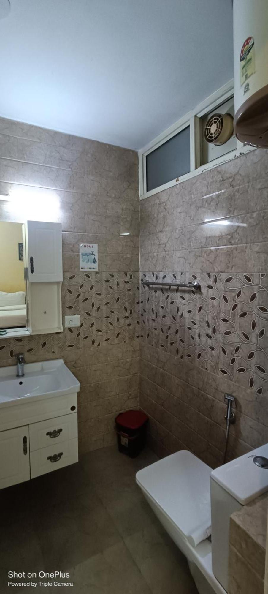 Nuab House - Near Fortis, Max, Medanta, Paras Hospitals And Huda Metro Gurgaon Exterior photo