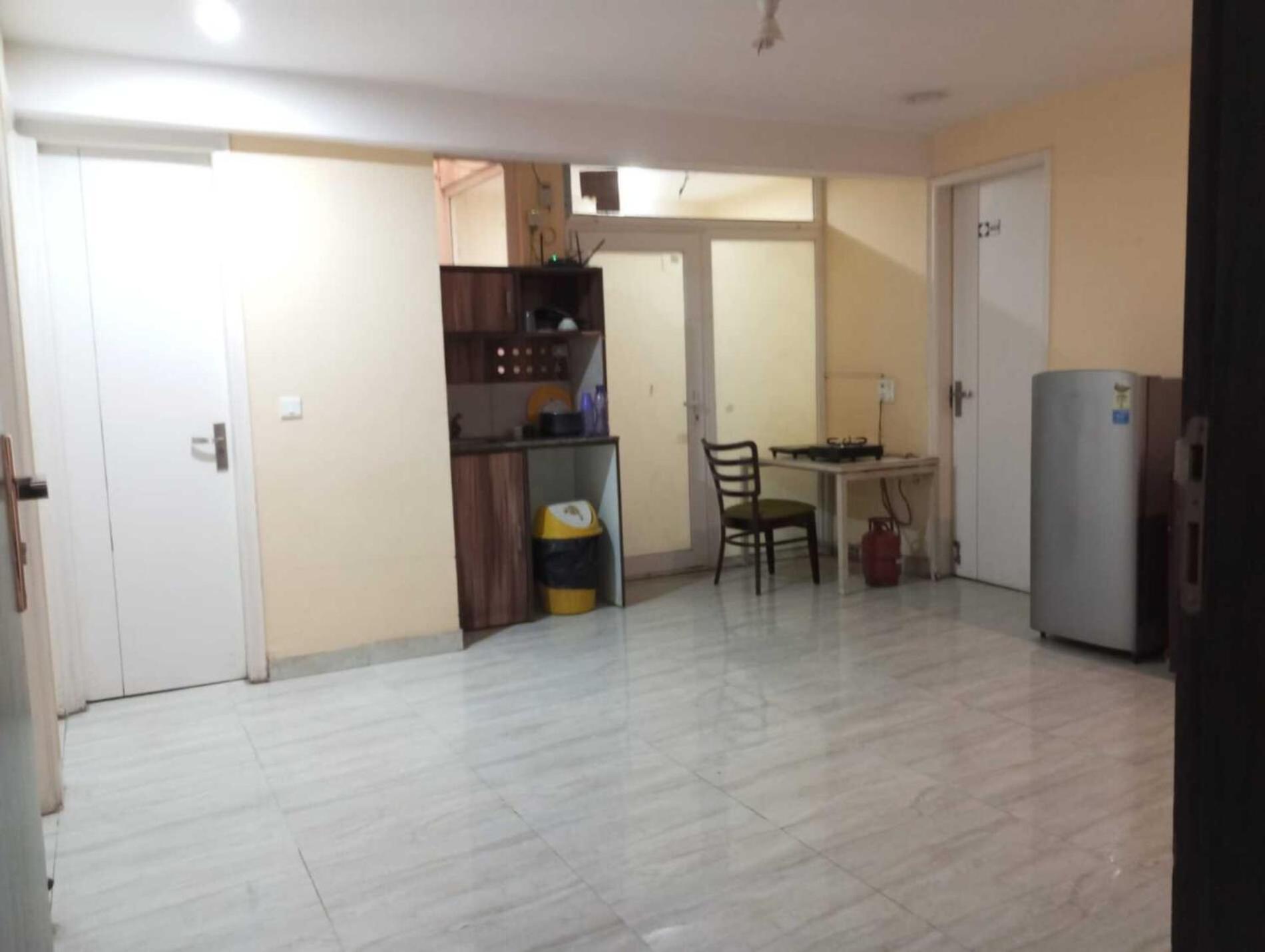 Nuab House - Near Fortis, Max, Medanta, Paras Hospitals And Huda Metro Gurgaon Exterior photo