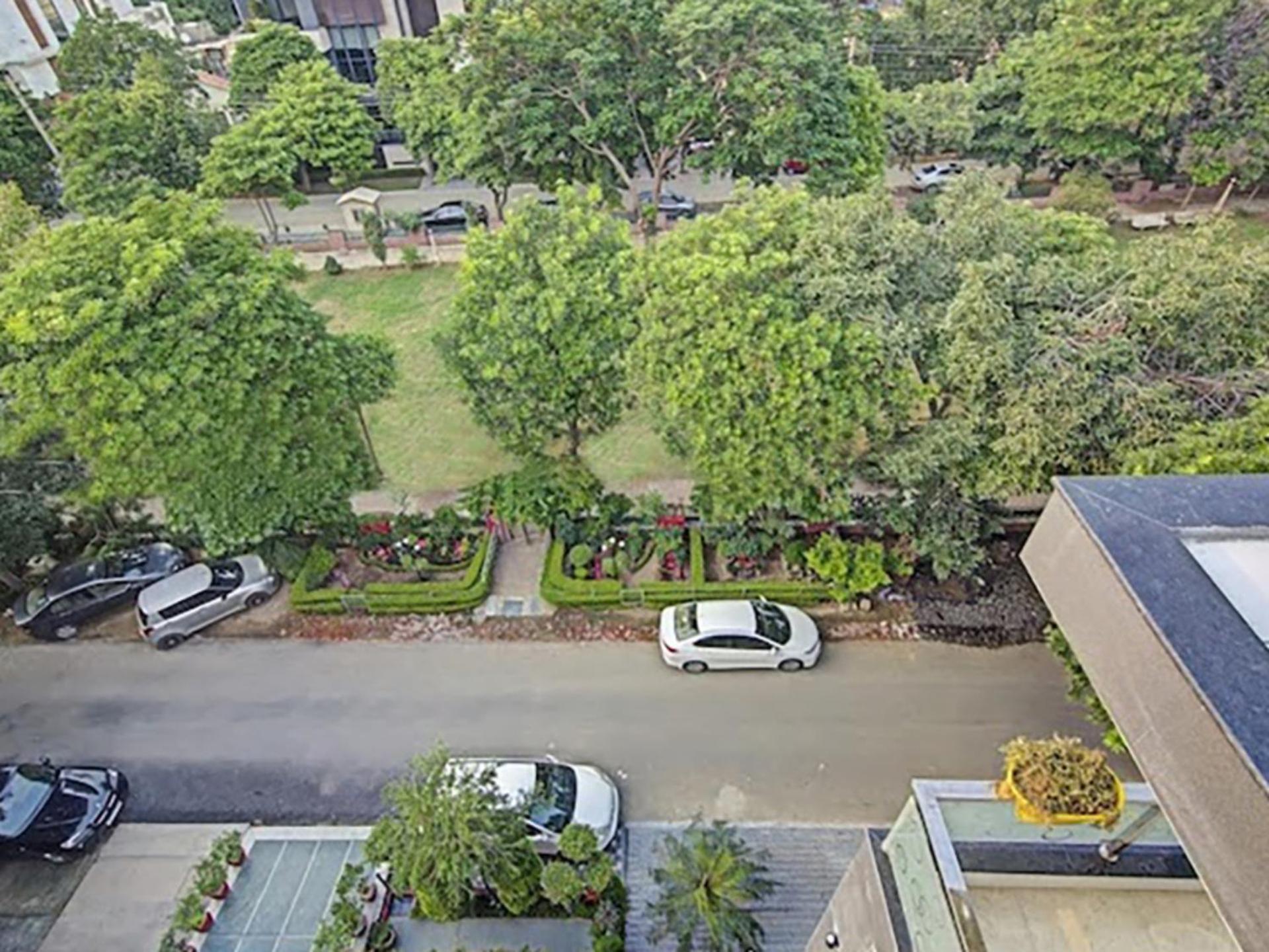 Nuab House - Near Fortis, Max, Medanta, Paras Hospitals And Huda Metro Gurgaon Exterior photo