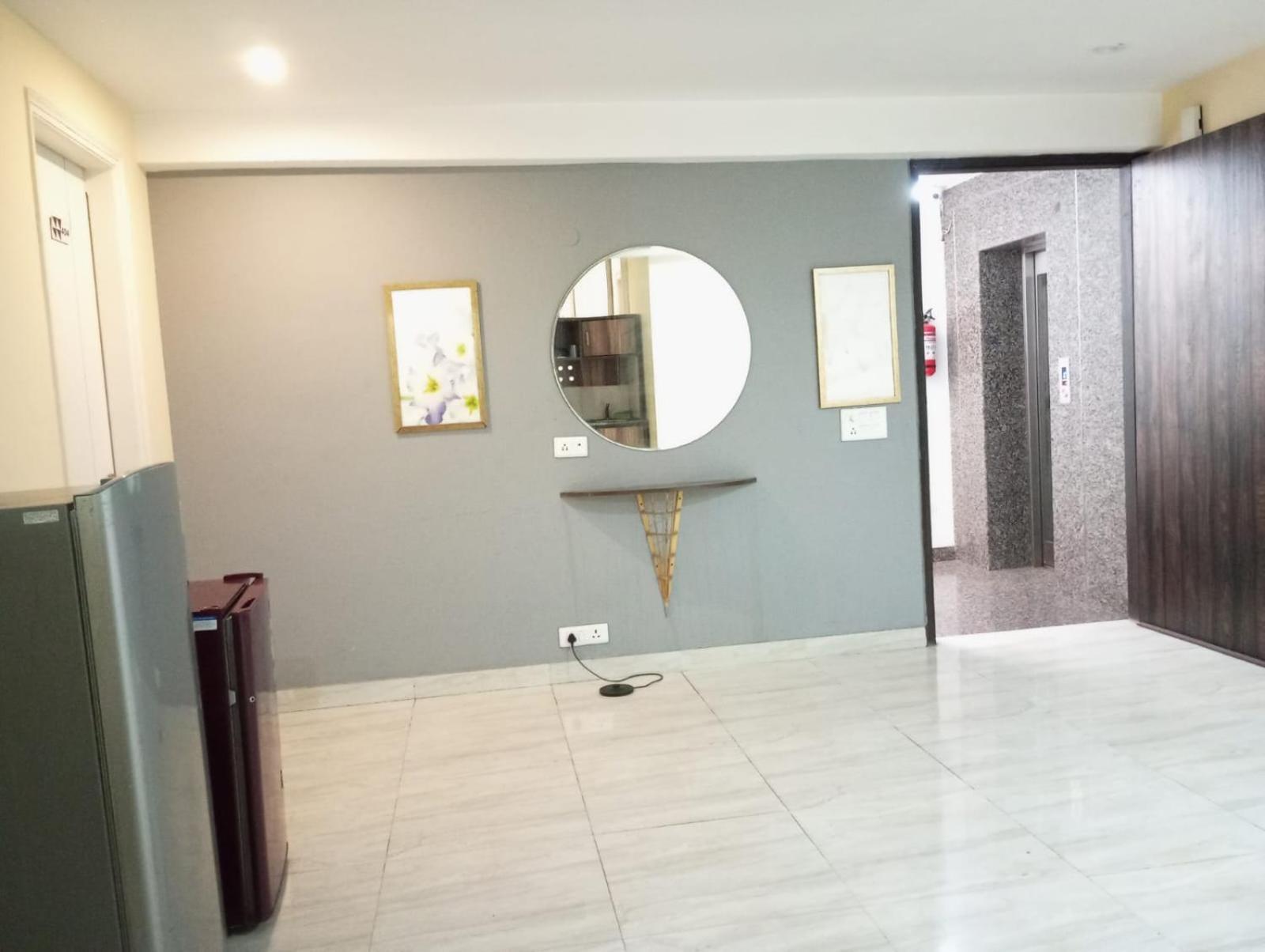 Nuab House - Near Fortis, Max, Medanta, Paras Hospitals And Huda Metro Gurgaon Exterior photo